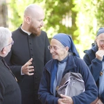 Jubileusz kapłanów