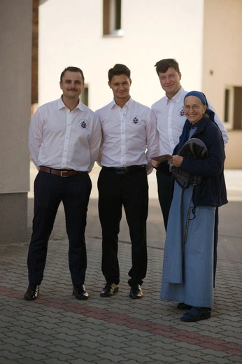 Jubileusz kapłanów