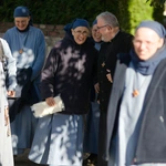 Jubileusz kapłanów