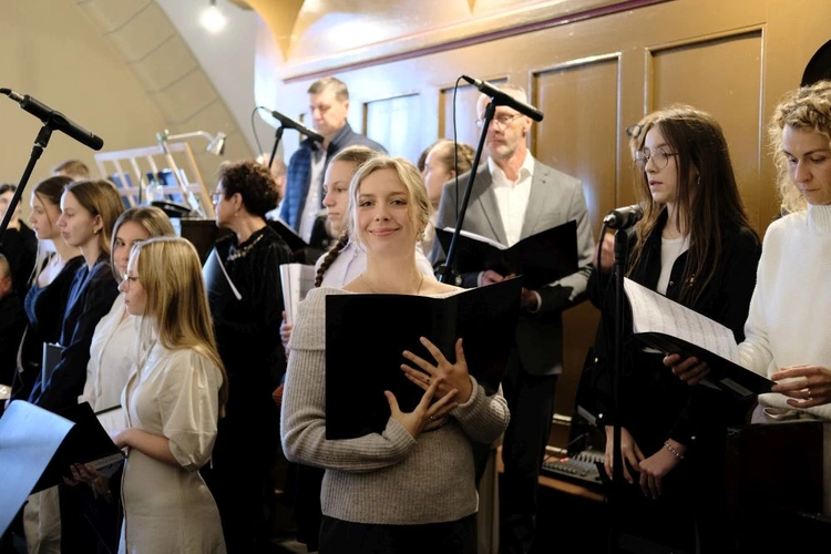 Jubileusz kapłanów