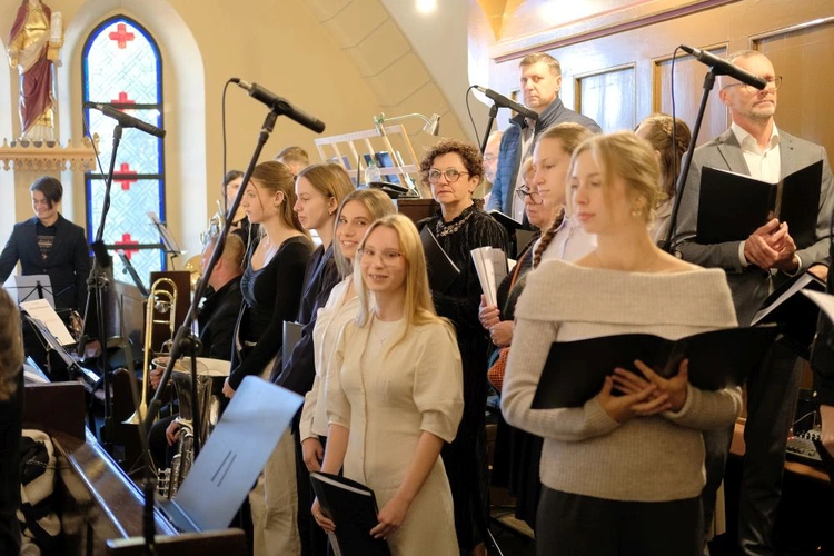 Jubileusz kapłanów