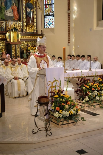 Jubileusz kapłanów