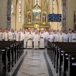 Jubileusz kapłanów