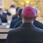 Jubileusz kapłanów