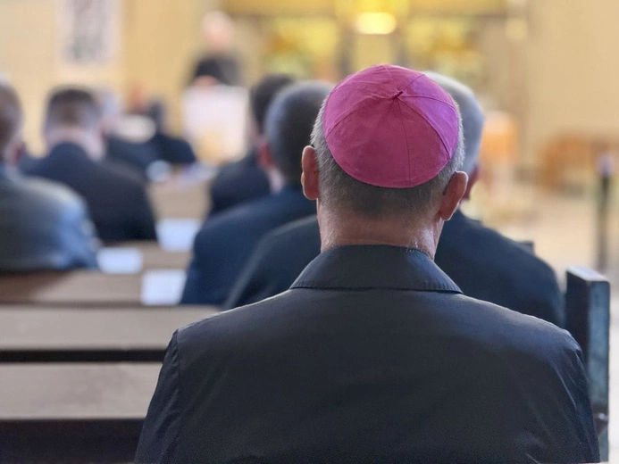 Jubileusz kapłanów