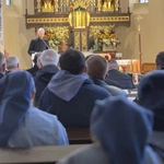 Jubileusz kapłanów