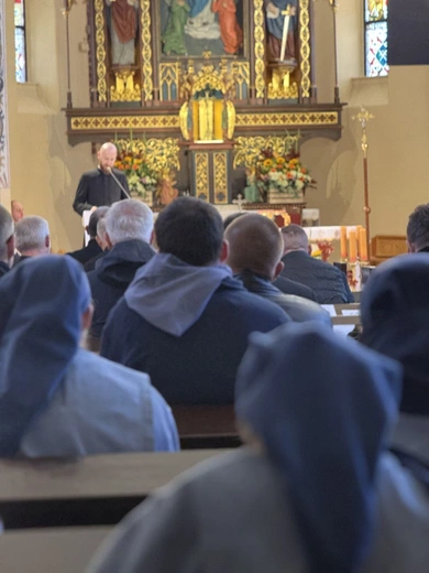 Jubileusz kapłanów