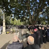 Jubileusz kapłanów