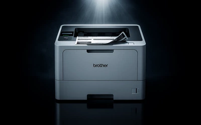 Drukarka do biura – Brother, HP czy Canon? Porównanie popularnych modeli