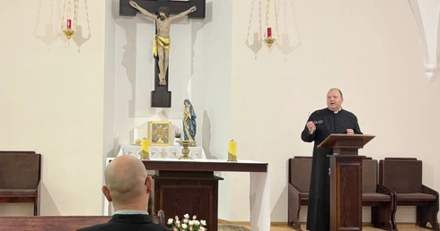 Pytanie o wierność