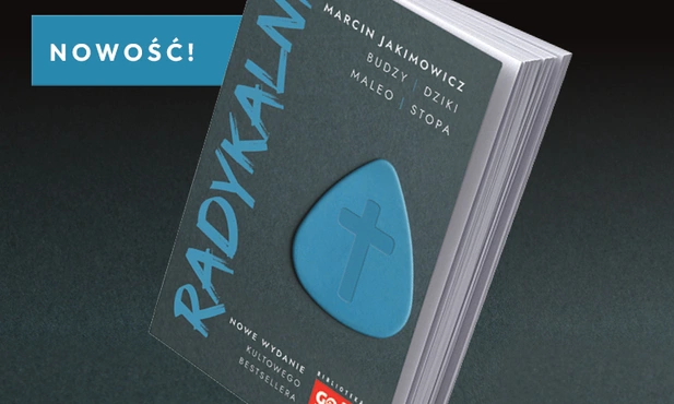 Radykalni. Budzy, Dziki, Maleo, Stopa