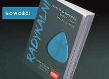 Radykalni. Budzy, Dziki, Maleo, Stopa