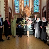 Nagrody Ostoi Pokoju im. Matki Ewy 