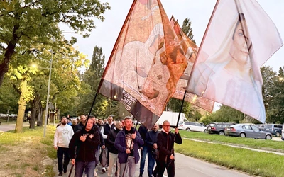 Nasze świadectwo wiary