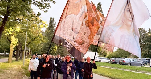 Nasze świadectwo wiary