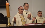 Abp Przybylski do alumnów: Ludzie nie potrzebują zeświecczonych kapłanów
