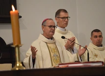 Abp Przybylski do alumnów: Ludzie nie potrzebują zeświecczonych kapłanów