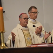 Abp Przybylski do alumnów: Ludzie nie potrzebują zeświecczonych kapłanów