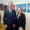 Będziemy znowu chodzić boso po morzu