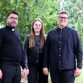 Duszpasterstwo Akademickie zaprasza