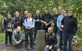 To czas odkrywania człowieczeństwa