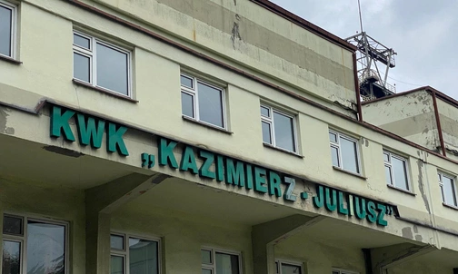 Sosnowiec. Tereny po kopalni Kazimierz-Juliusz zyskają nowe życie