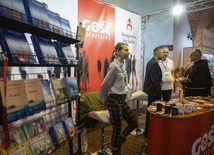 Nadchodzi Święto Dobrej Książki