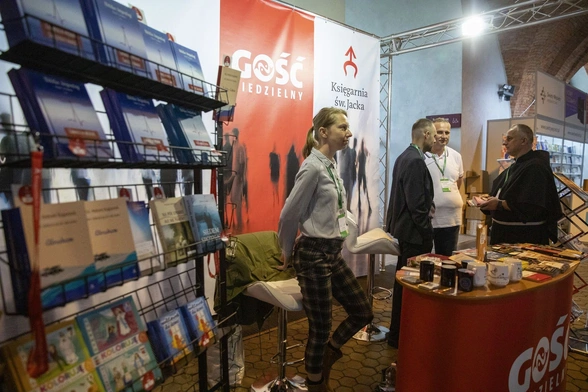 Nadchodzi Święto Dobrej Książki