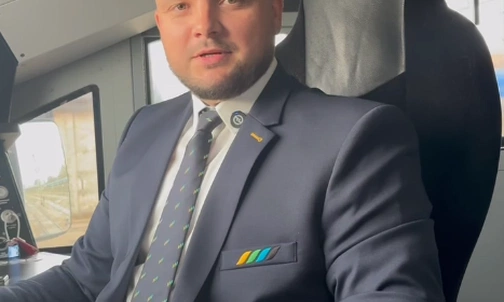 Koleje Śląskie. Nowi maszyniści pilnie poszukiwani