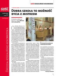 Gość Koszalińsko-Kołobrzeski 40/2025