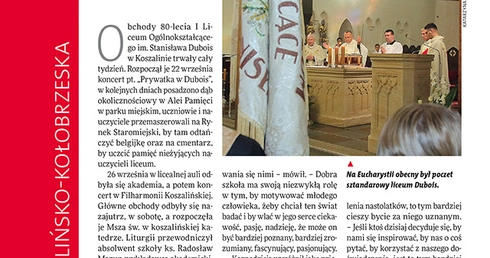 Gość Koszalińsko-Kołobrzeski 40/2025