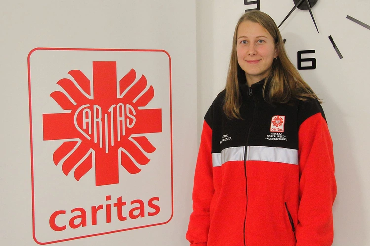 Wieczór wspomnień w Caritas