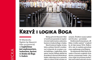 Gość Gliwicki 40/2025