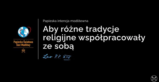 Aby różne tradycje religijne współpracowały ze sobą