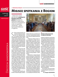 Gość Sandomierski 40/2025