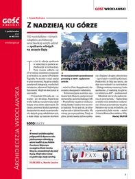 Gość Wrocławski 40/2025