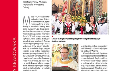 Gość Krakowski 40/2025