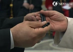 Papieska intencja na październik: o wzajemną współpracę różnych tradycji religijnych
