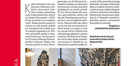 Gość Łowicki 40/2025