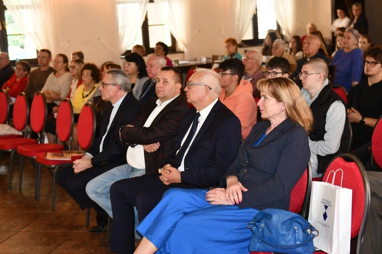 Konferencja o wschowskiej farze i nagroda "Konserwacje Lubuskie 2025"