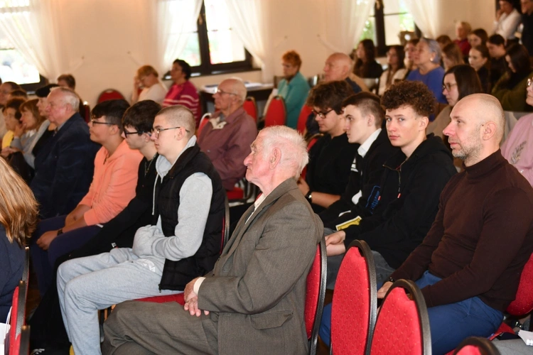 Konferencja o wschowskiej farze i nagroda "Konserwacje Lubuskie 2025"