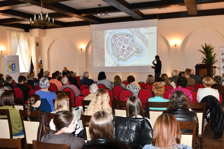 Konferencja o wschowskiej farze i nagroda "Konserwacje Lubuskie 2025"