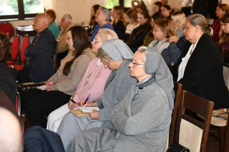 Konferencja o wschowskiej farze i nagroda "Konserwacje Lubuskie 2025"