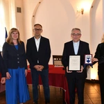 Konferencja o wschowskiej farze i nagroda "Konserwacje Lubuskie 2025"