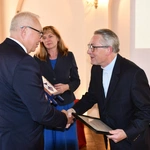 Konferencja o wschowskiej farze i nagroda "Konserwacje Lubuskie 2025"