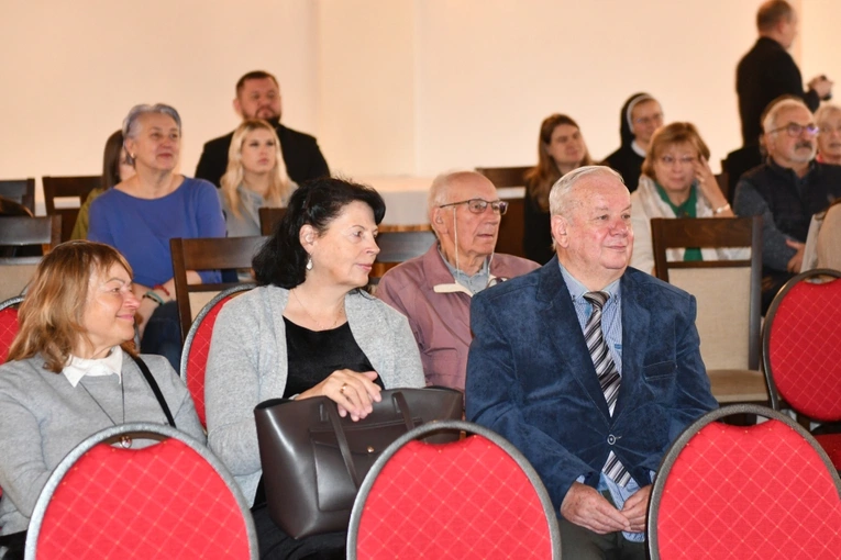 Konferencja o wschowskiej farze i nagroda "Konserwacje Lubuskie 2025"