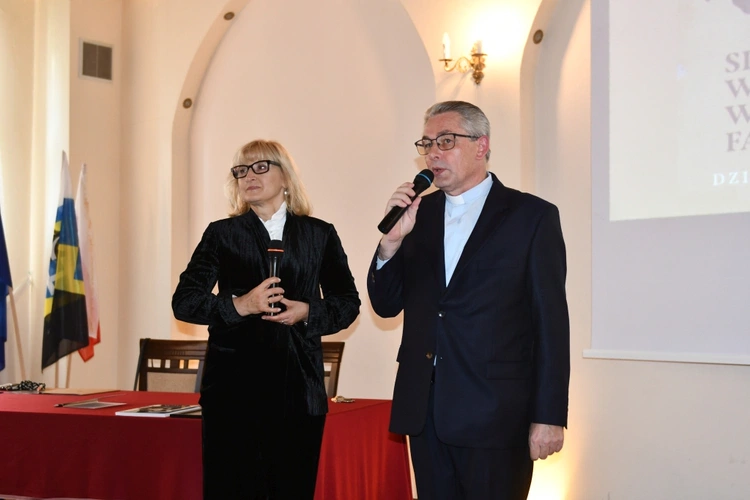 Konferencja o wschowskiej farze i nagroda "Konserwacje Lubuskie 2025"