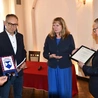 Nagroda "Lubuskie Konserwacje 2025" za renowację wieży wschowskiej fary