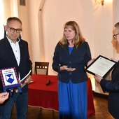 Nagroda "Lubuskie Konserwacje 2025" za renowację wieży wschowskiej fary