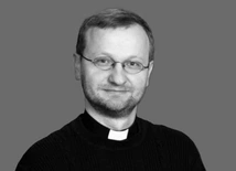Zmarł pochodzący z Kluczborka ks. Piotr Goliński